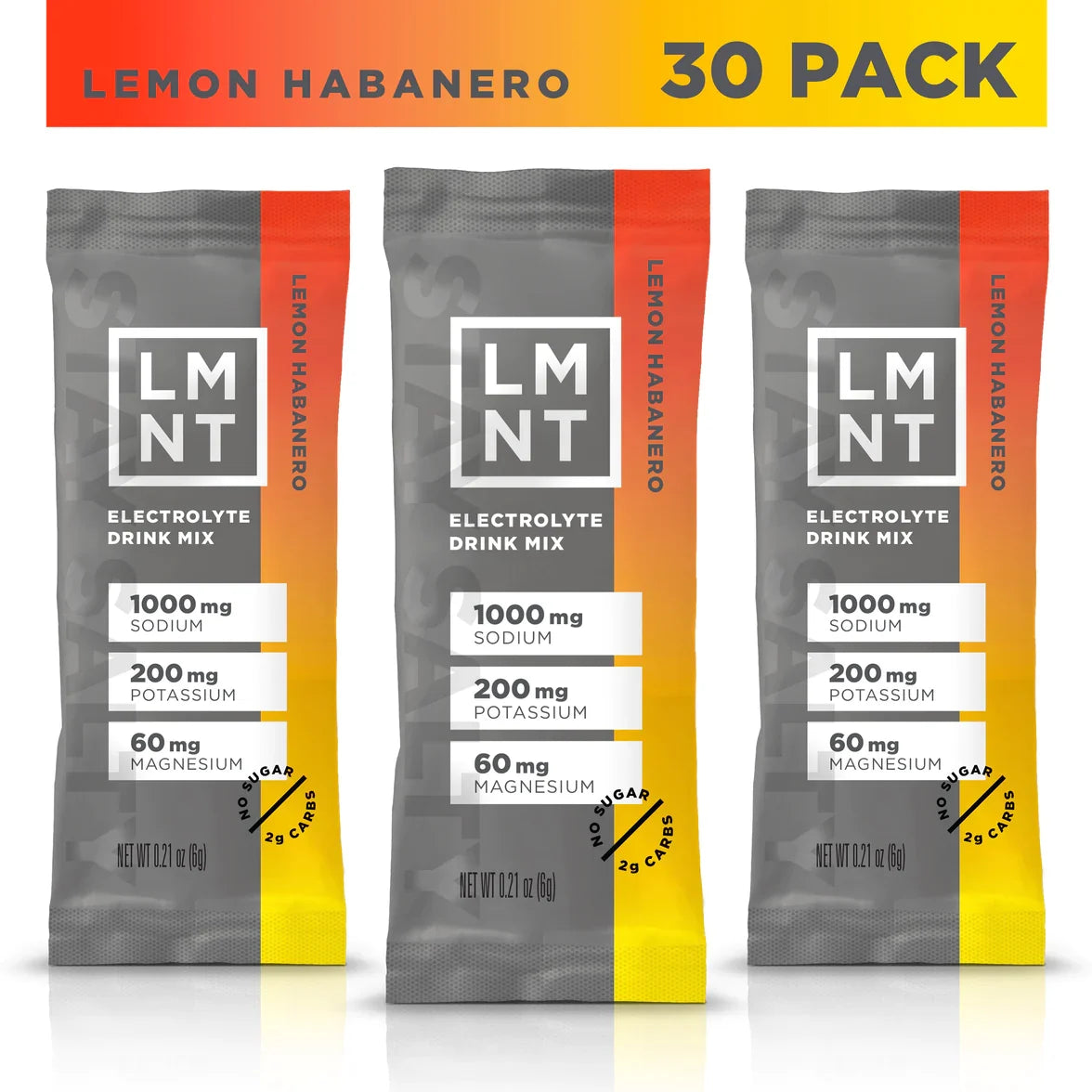 LMNT Recharge Elettroliti
