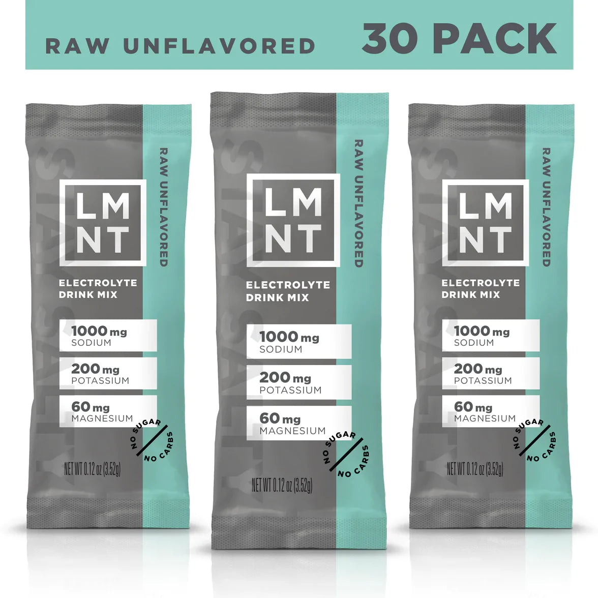 LMNT Recharge Elettroliti